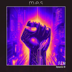 Dynamix III - EP