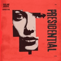 Presidential (Extended Mix) - Single - LVGA