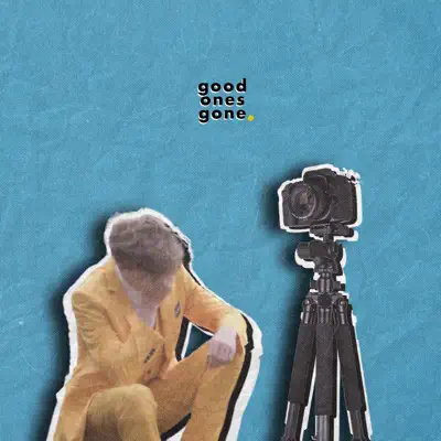 Ouve Good Ones Gone - Single de Asher Deverna