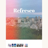 Refresco - Single - Gabb.