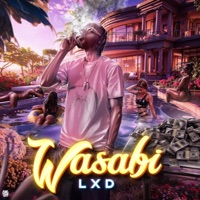 WASABI - Single - LXD