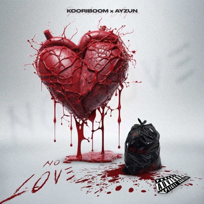 No Love - Single