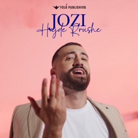 Hajde Rrushe Jozi