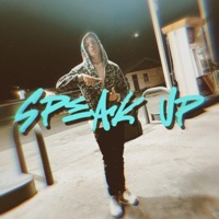 Speak Up - Single - Q Crazyyy