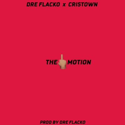 THE MOTION (feat. Neeko Hash) - Single