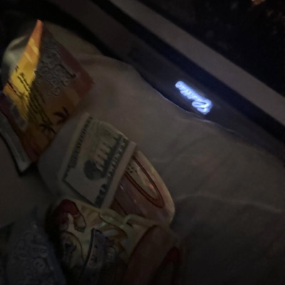 EBK (feat. Ghostface Drench & Djloww8600) - Single