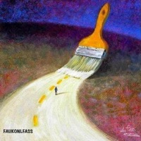 FAUKONLFASS (feat. Rize) - Single - Les Petits Inconnus
