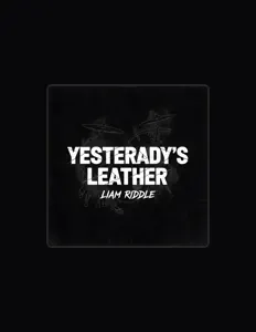 聆聽 Liam Riddle、觀看音樂影片、閱讀小傳、查看巡演日期等！