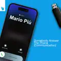 Somebody Answer The Phone