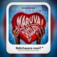 Ndichasara Nani ? - Single - Chillmaster Music