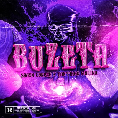 BUZETA - Single
