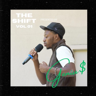 The Shift - EP