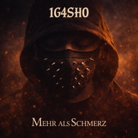 Mehr als Schmerz 1G4SH0