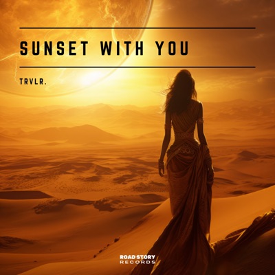 Sunset With You - Single
