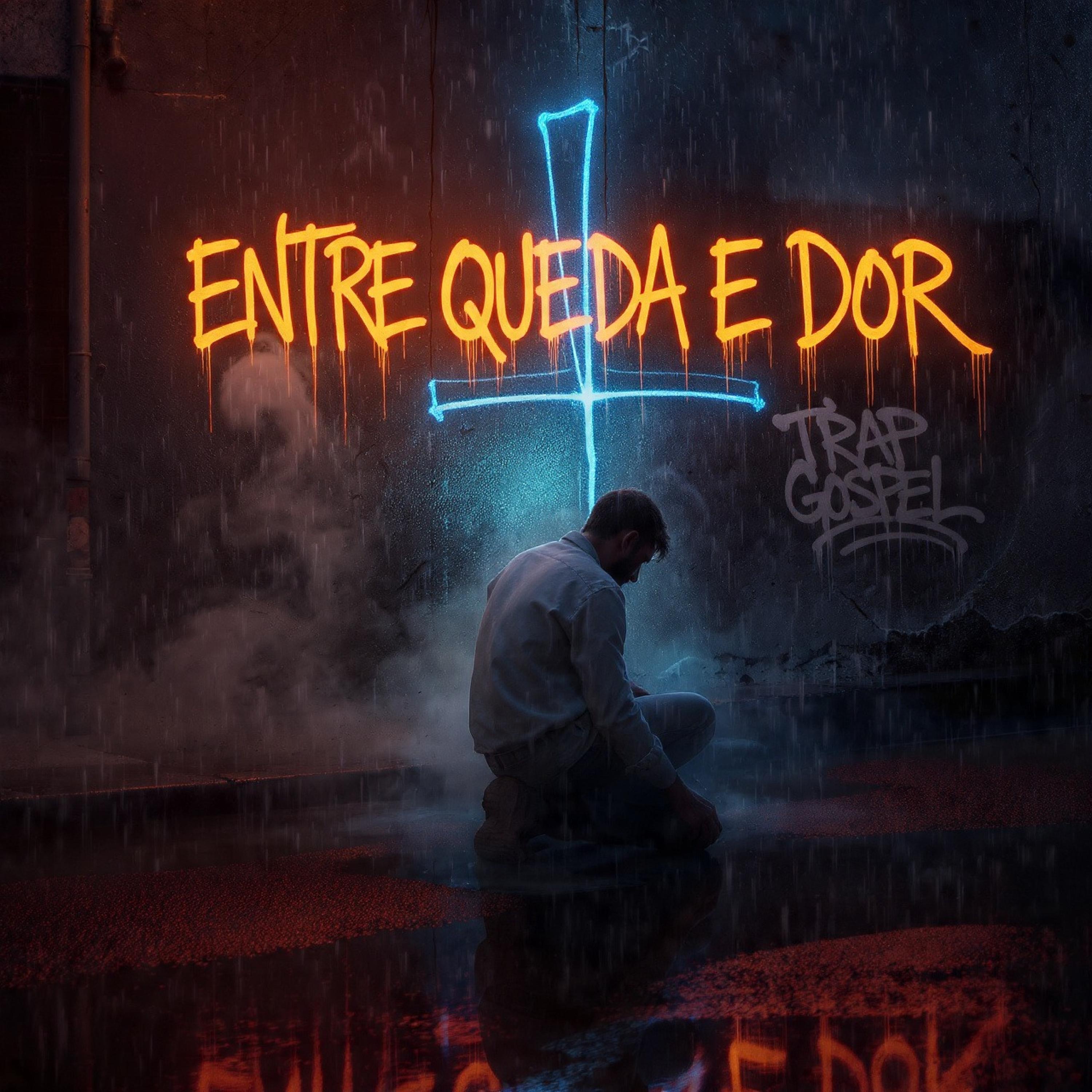 Rhenah - Entre Queda e Dor