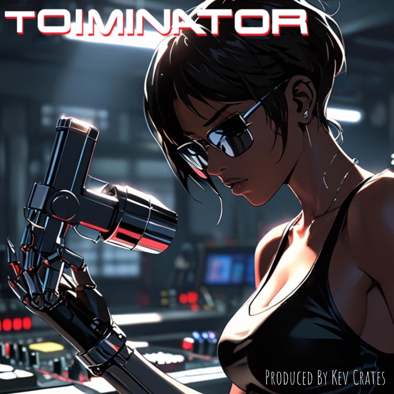 Toiminator - Single