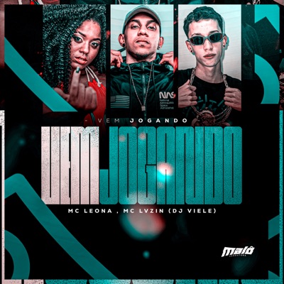 Vem Jogando - Single