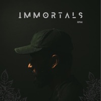 Immortals - Single - Rishi