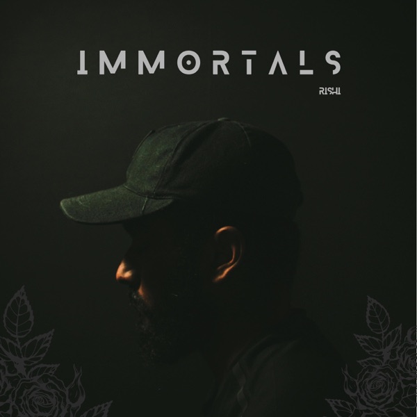 Immortals - Single