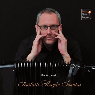 Scarlatti & Haydn Sonatas