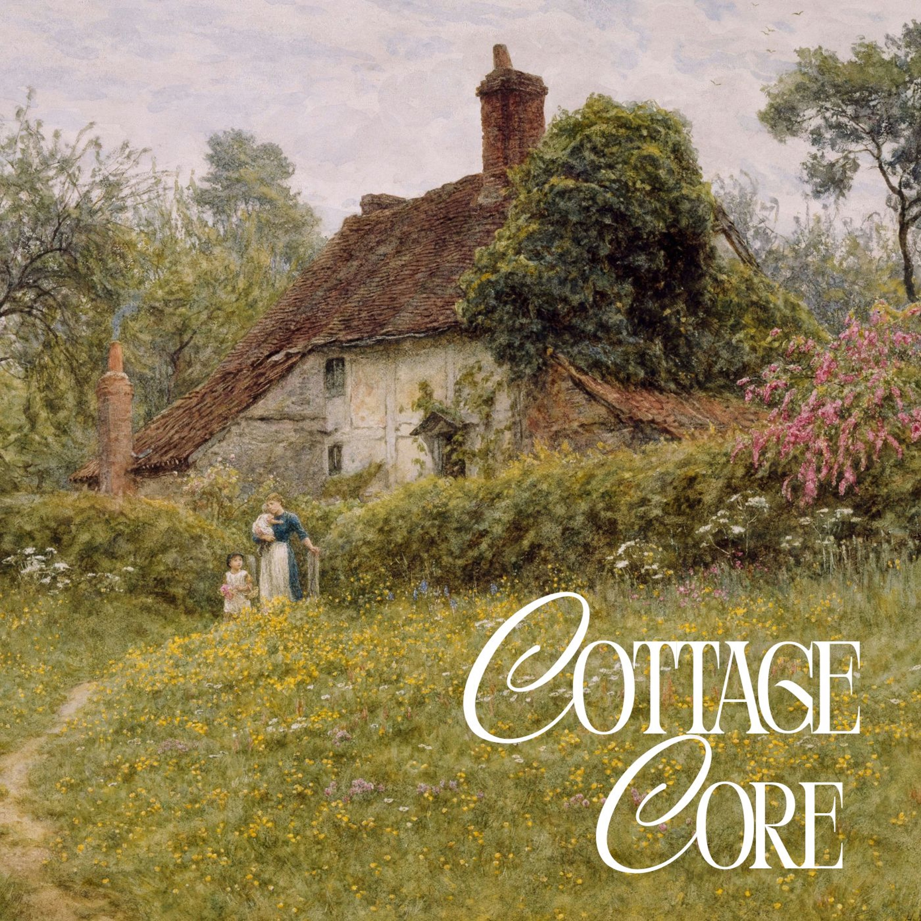 Cottage Core