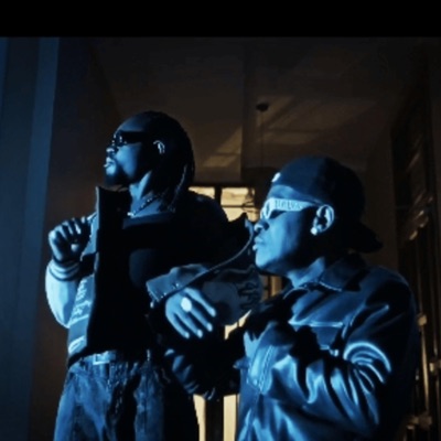 Hakunanoma (feat. Mr Nice) - Single