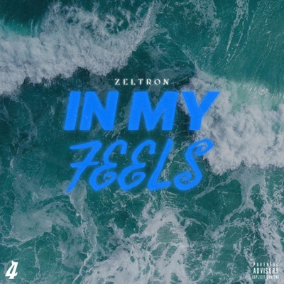 In My Feels - Single