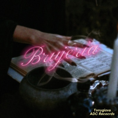 Brujería - Single