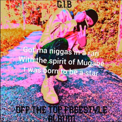 AFRICAN STAR - Single