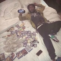 margiela - Single - vynce