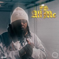All Me - Single - FB