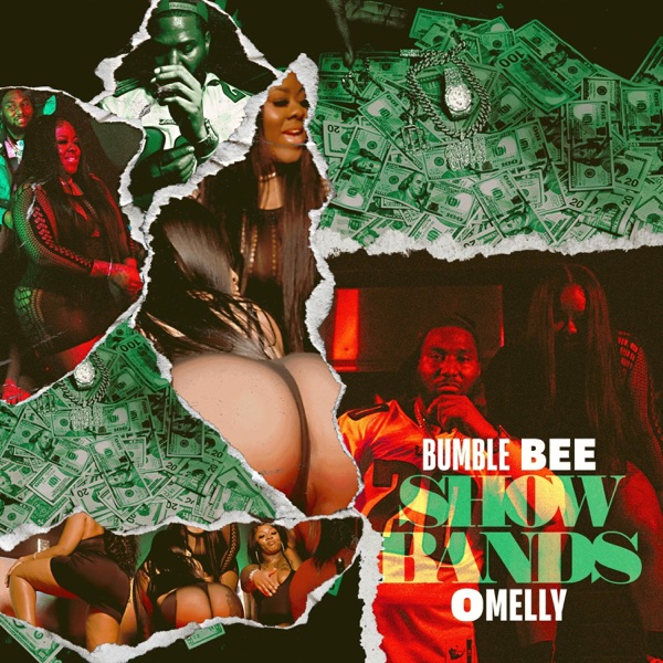 Show Bands (feat. Omelly) - Single