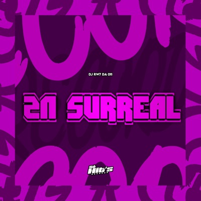 ZN Surreal - Single