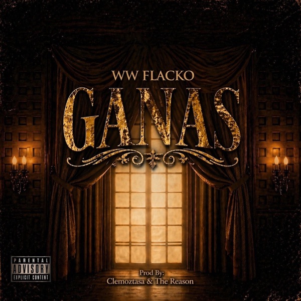 Ganas