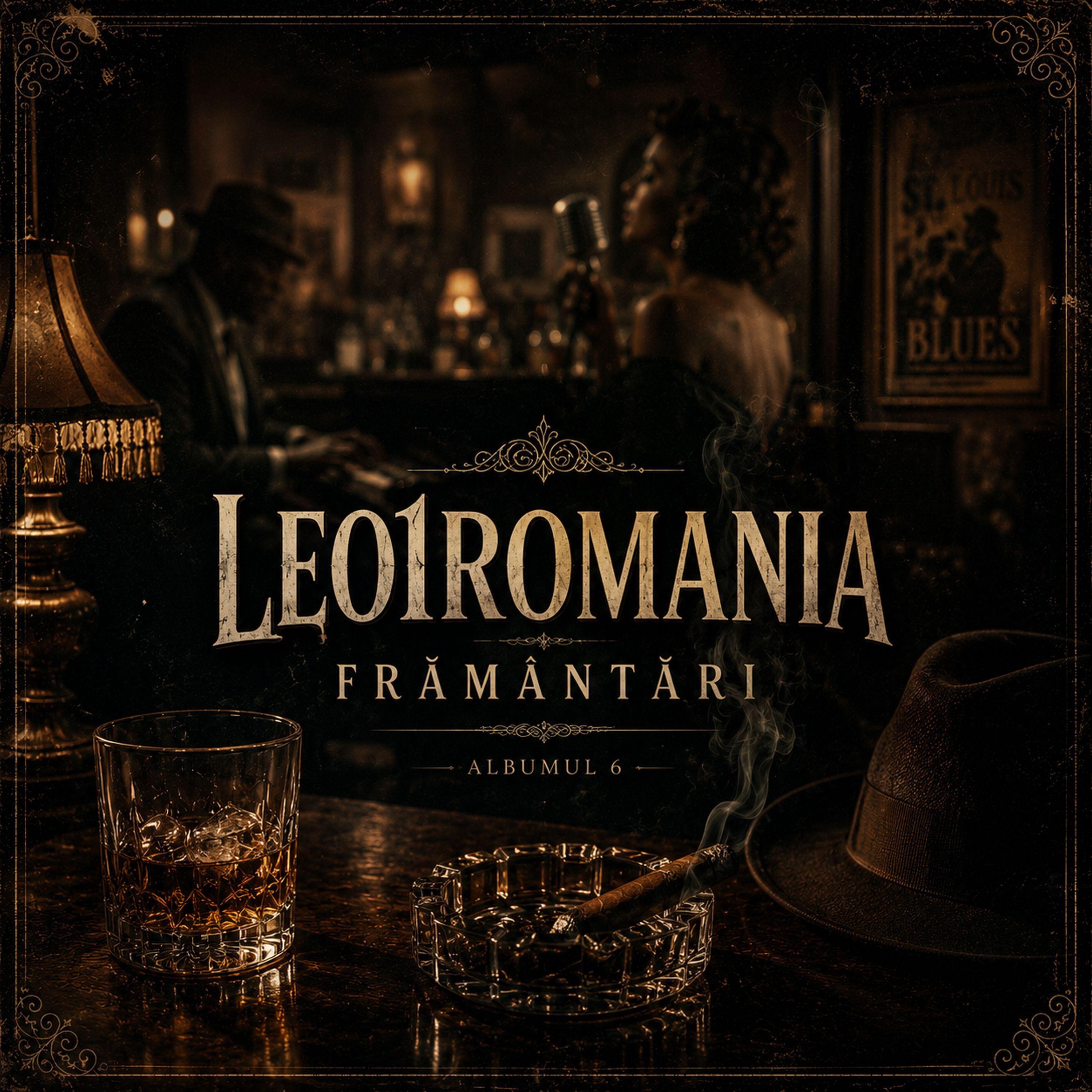 Frământări