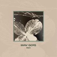 Life Grow (feat. Dom Deshawn & GEMS) - Single - We Amplify Voices