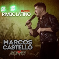 En Vivo en Rimbo Latino - Marcos Castelló Kaniche