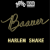 Baauer - Harlem Shake artwork