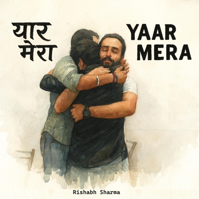Yaar Mera (feat. SOUNDRIG studios) - Single
