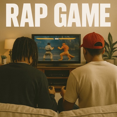 Rap Game (feat. AfroRagga & Udee OG) - Single