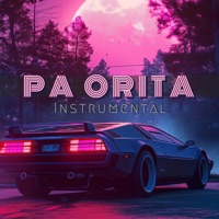 Pa' Orita (Instrumental) - Single - Emy La Gargola