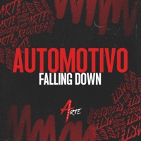 Automotivo Falling Down (feat. MC Rondom) - Single - DJ Xjota & Arte Records