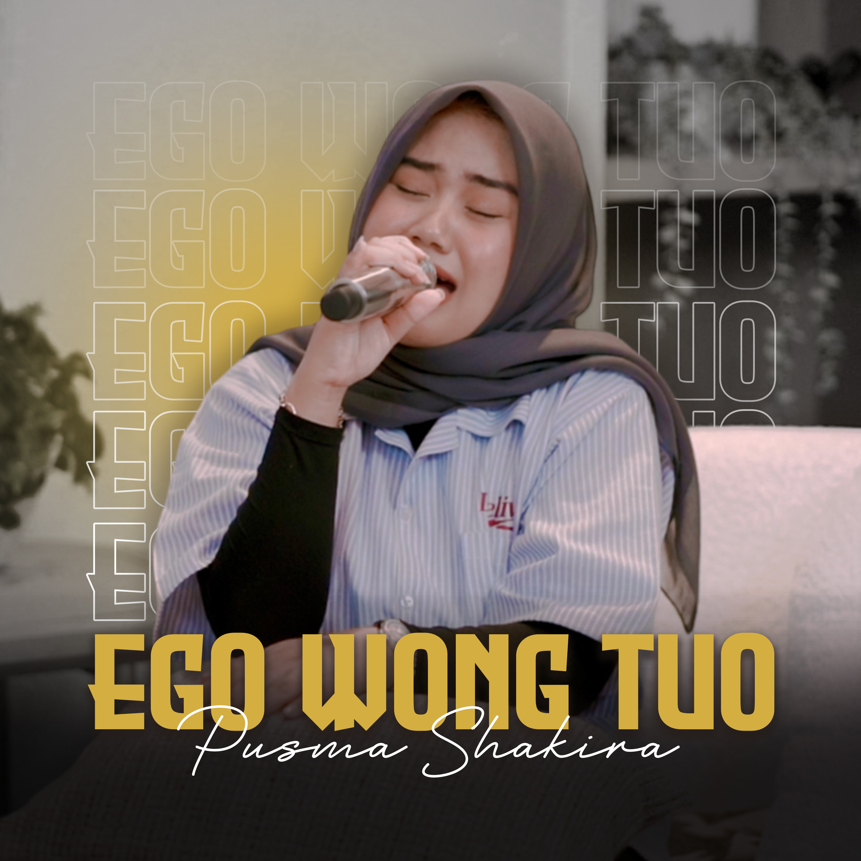 Ego Wong Tuo - Single