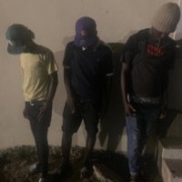 Disaster - Single - Yung Zee