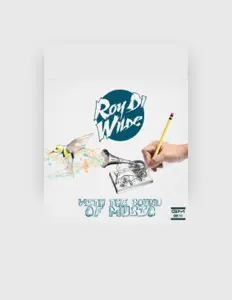 Dengarkan Roy Di Wilde, tonton video musik, baca bio, lihat tanggal tur & lainnya!