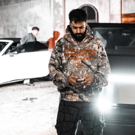 Feel like Kobe (feat. OhSam) E Cruz