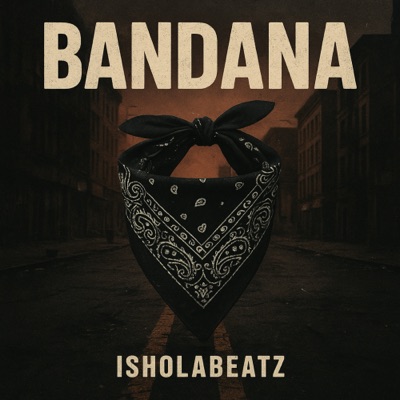 Bandana - Single