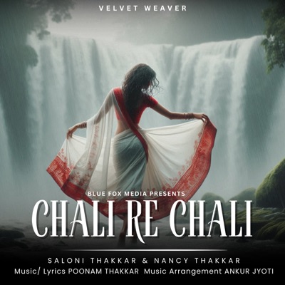 Chali Re Chali - Single