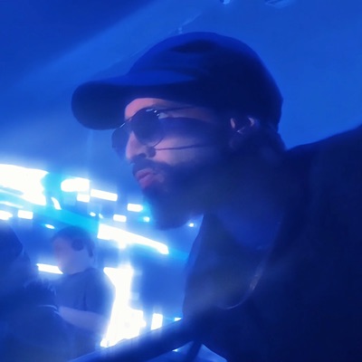 Última Noche - Single