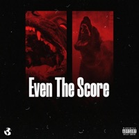 Even the Score - Single - Tony Lazo